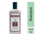 Capilatis Shampoo Ortiga-Caspa X 410 Ml