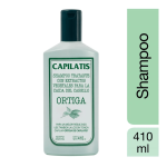 Capilatis Shampoo Tratante Ortiga X 410Ml