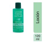 Tratamiento Capilar Capilatis Locion Tonica Ortiga Concentrada 60 Ml