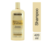 Capilatis Shampoo Iluminador Puro Rubio X 420Ml