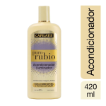 Capilatis Acondicionador Iluminador Puro Rubio X 420Ml