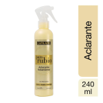 Capilatis Aclarante Instant?neo. Puro Rubio X 240Ml