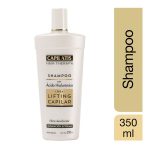Capilatis Shampoo Con ?cido Hialur?nico X 350Ml