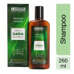 Capilatis Shampoo Tratante Con Ortiga, Jarilla Y Cafe?na X 260Ml