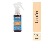 Capilatis Loci?n Evita Piojos X 100 Ml
