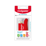 Colgate Kit Portable Cepillo + Pasta Dental 30 g + Neceser