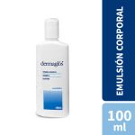 Dermaglos Emuls.X 100 Ml