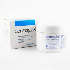 Dermaglos Cr.X 200 G