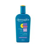 Dermagl?s Solar Protector Solar Con Fps 50 250 Ml
