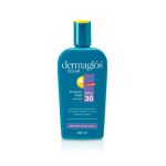 Dermaglos Linea Solar Fps 30 Ra Emulsi?n X 250 Ml