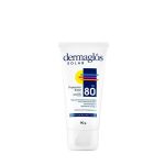 Dermagl?s Solar Protector Solar con FPS 80 X 90 G