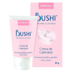 Bushi Crema Pomo X 50 G