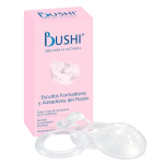Bushi Escudo P/Formar Pez?n X2