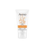 Aveno Hidratante Facial Piel Normal Sensible Crema Gel X 50 Gr