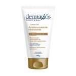 Dermaglos Crema Autobronceante X 150 Gr