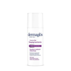 Dermagl?s Facial Crema Gel Despigmentante X 50 G