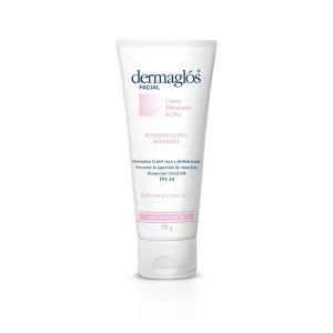 Dermagl?s Facial Crema Hidratante De D?a Fps 20 X 70 G