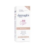 Dermaglos F Bb Cream Tono Claro Cr.X 50 G