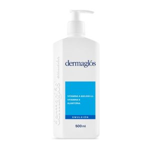 Dermagl?s Emulsi?n Terap?utica 500 ml