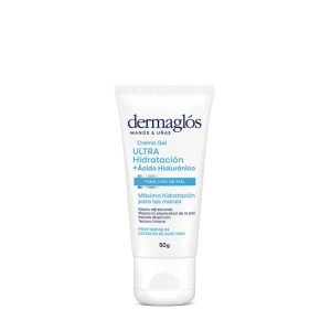 Dermagl?s Corporal Crema Gel Para Manos Ultra Hidrataci?n X 50 Gr