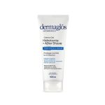 Dermaglos Crema Gel Hidratante + After Shave Hombres X 100 Ml