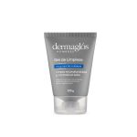 Dermaglos Gel De Limpieza Hombres X 100 G
