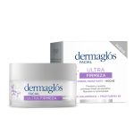 Dermaglos Facial Ultra Firmeza Noche Crema X 50 Gr