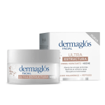 Dermaglos Facial Ultra Estructura Noche Crema X 50 Gr