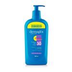 DERMAGLOS F30 ENV FLIAR 380 ML PRO SOL