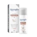 Dermaglos Facial Ultra Estructura Dia Crema X 50 Gr
