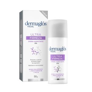 Dermaglos Facial Ultra Firmeza Dia Crema X 50 Gr