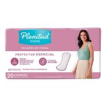 Plenitud Femme Protector Esencial X 20