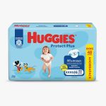 Huggies Protect Plus Xxxg X 48