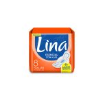 Lina Toallas Higi?nicas Normal Esencial Con Alas X 8 Unidades