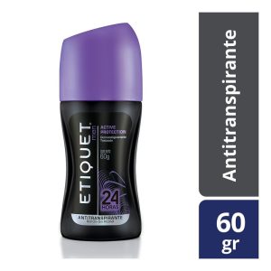Etiquet Men Active Antitranspirante 60 Gr