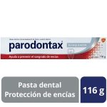 Parodontax Blanq. 116G Nf