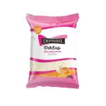 Cera Depilatoria Depimiel En Perlas Pote Natural 200 Gr