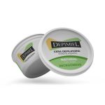 Depimiel Cera En Pote Para Microondas Vegetal X 200Gr