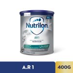 Nutrilon Ar 1 400 Gr