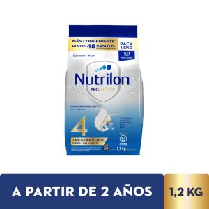 Nutrilon 4 1,2Kg Pouch