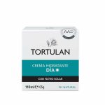 Crema Facial Tortulan Hidratante Con Filtro Solar 110 Ml