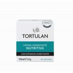 Crema Facial Tortulan Hidratante Y Nutritiva 110 Ml