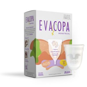 Evacopa Copa Menstrual Evacopa Talle 1 D40