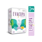 Copa Menstrual Evacopa Talle 2 D44