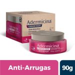 Adermicina Cuidado Facial Antiarrugas X 90 G