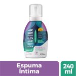 Evagina Espuma X 240 Ml
