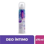 Evagina Desodorante Intimo X 75 Ml