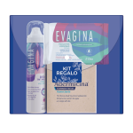 Kit Regalo Evagina Deo ?ntimo + Toallitas H?medas + Adermicina Facial Humectante