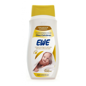 Oleo Calc Ewe Ac Alm X500