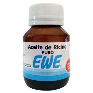 Aceite Ricino Ewe X 30 Cc